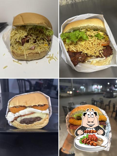 Flash Burger
