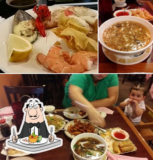 Hong Kong Restaurant