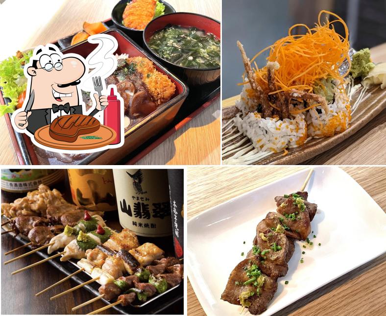 Izakaya Yebisu