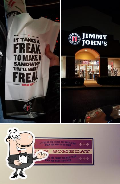 Jimmy John's
