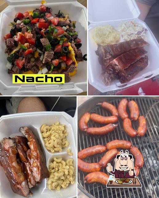 Kingdom Grillers BBQ