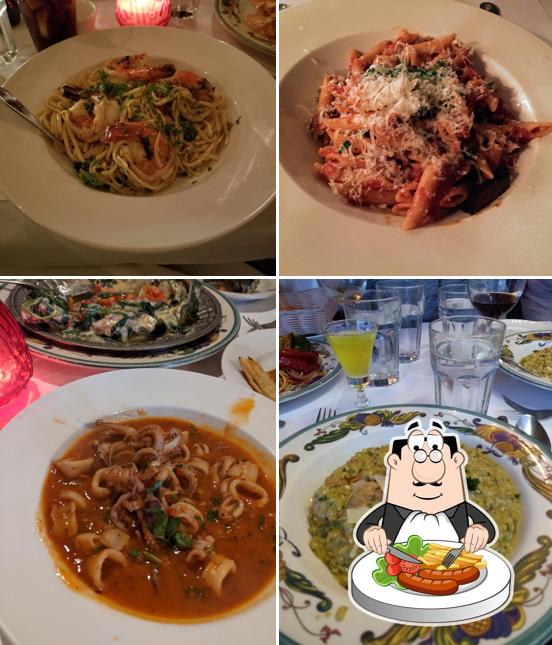 La Rustica