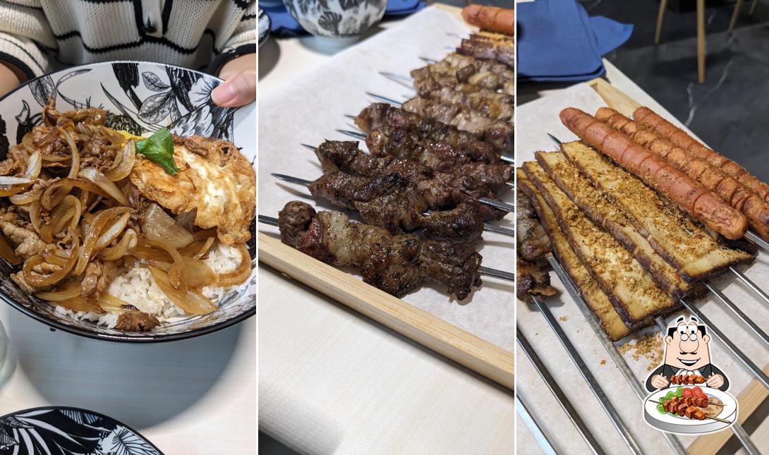 Lao You Ji (老友记) Authentisches Chinesisches Restaurant