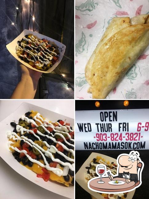 Nacho Mama's