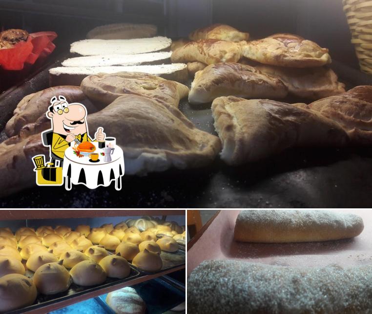 Panadería El Tio