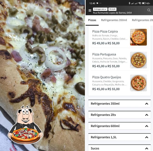 Pizza Express