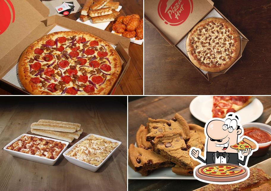 Pizza Hut