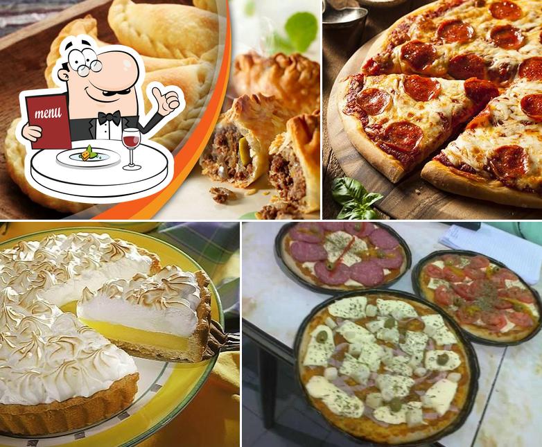 Pizzeria "Family"
