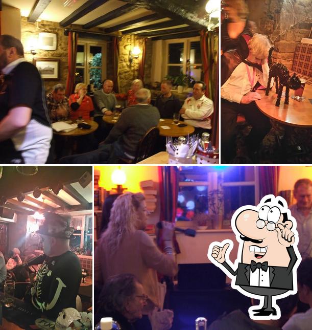 The Plough Bodicote