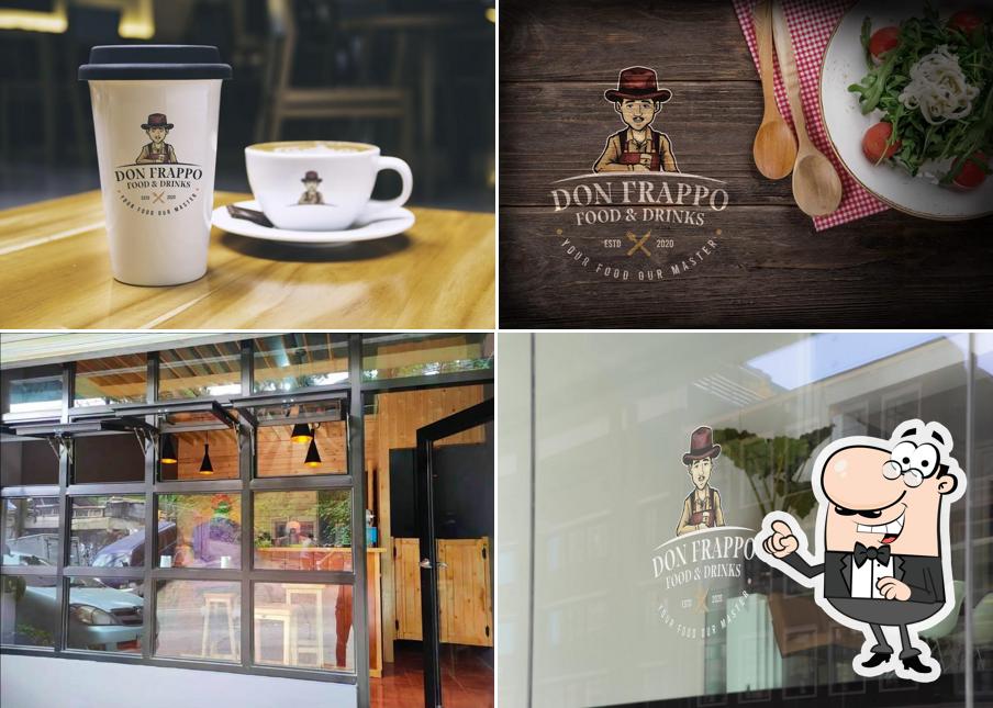 Don Frappo Snack House