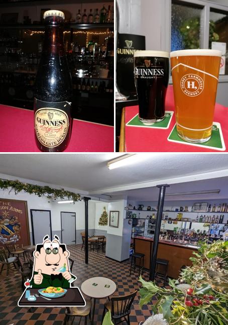 Garvin's Hotel Bar