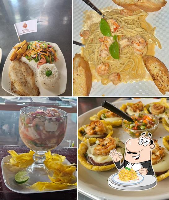 Ta' Rico Bar & Restaurante