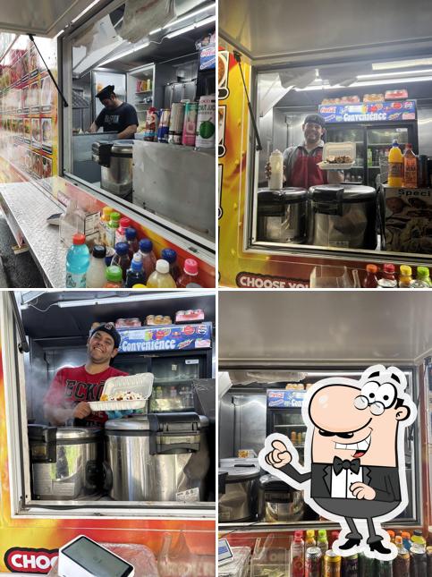 A1NJIT Food truck