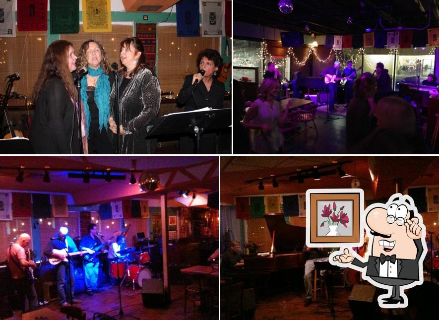 Acton Jazz Cafe