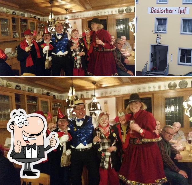 Badischer Hof