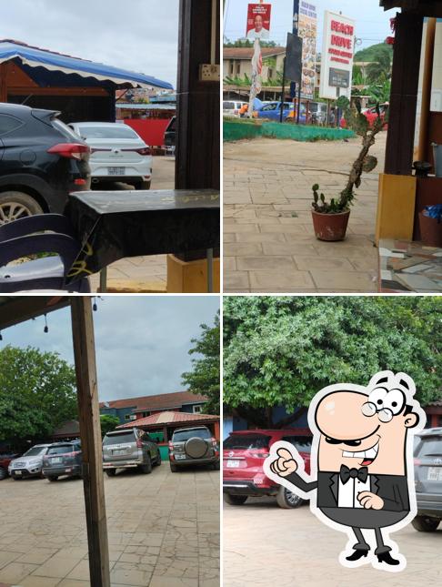 Beach Drive Social Centre
