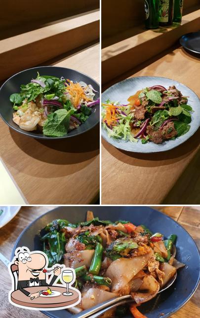 bokbok – thai street food