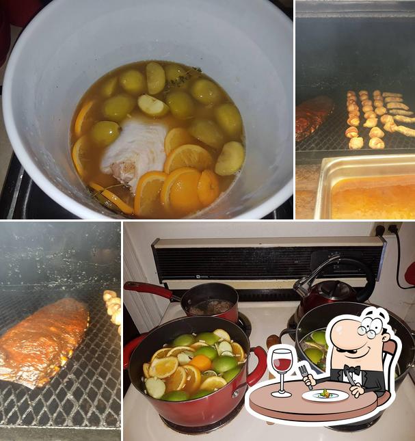 Chaos BBQ