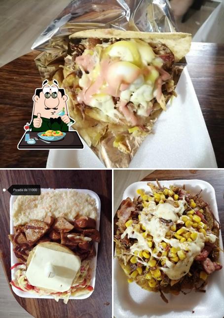 Bendito sabor