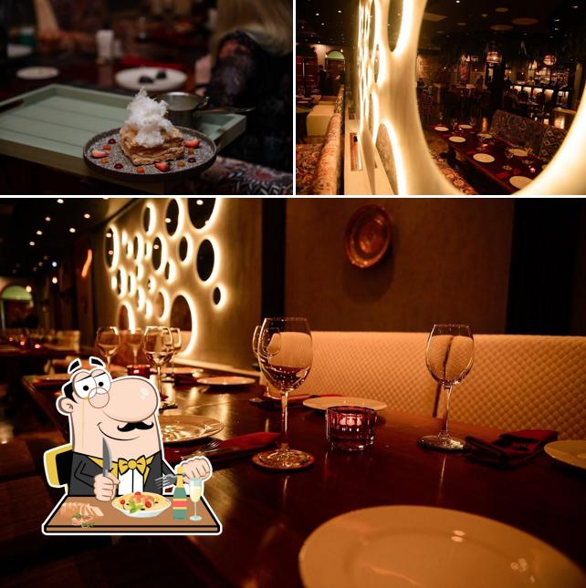 Dvorik Resto-Bar