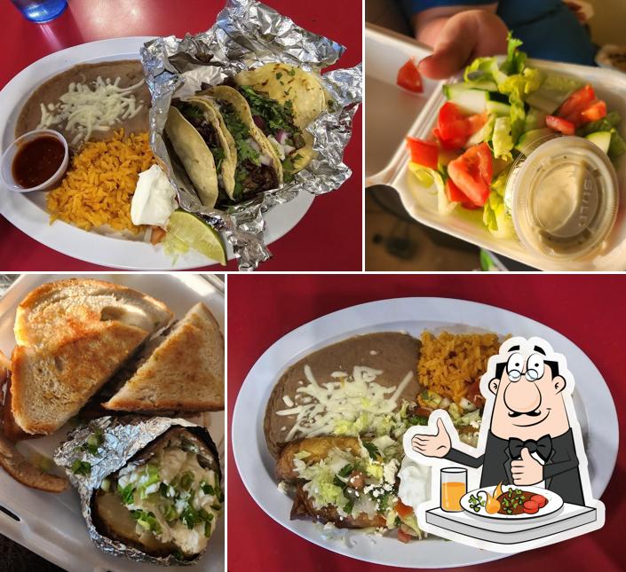 El Rodeo Mexican & Seafood