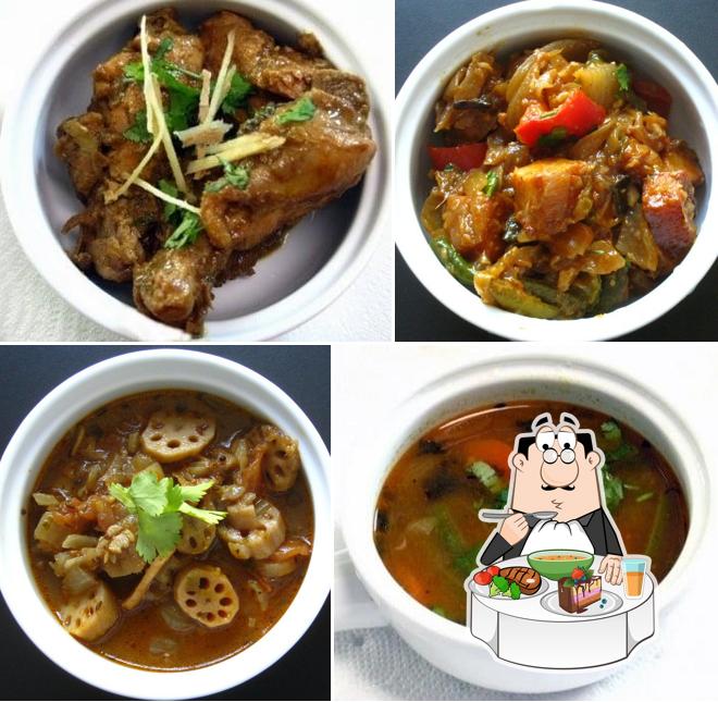 FlyingCurry