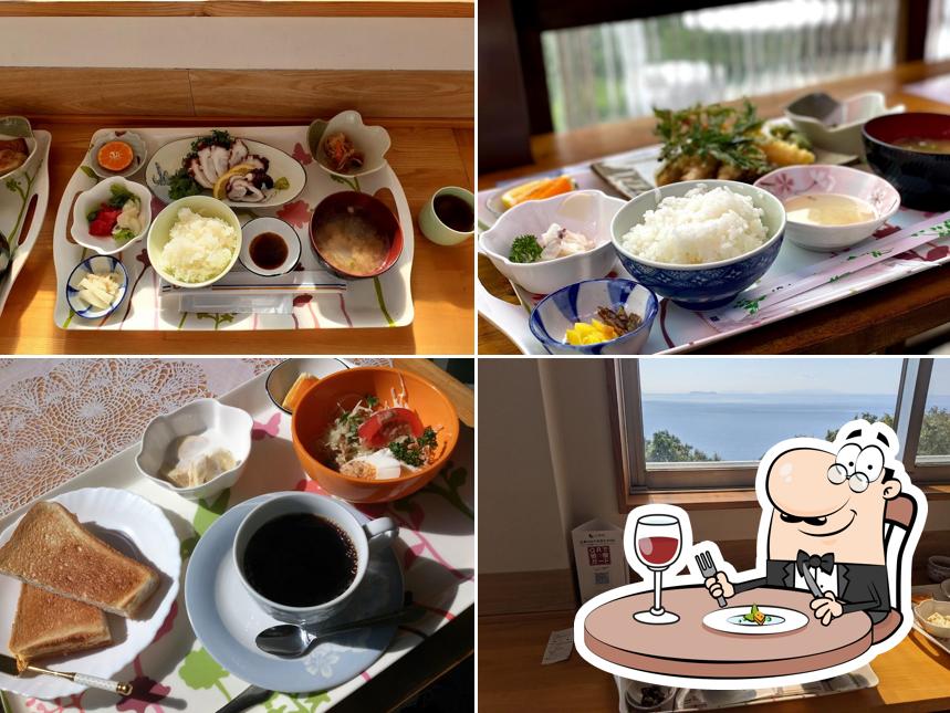 Restaurant Hana Mizuki