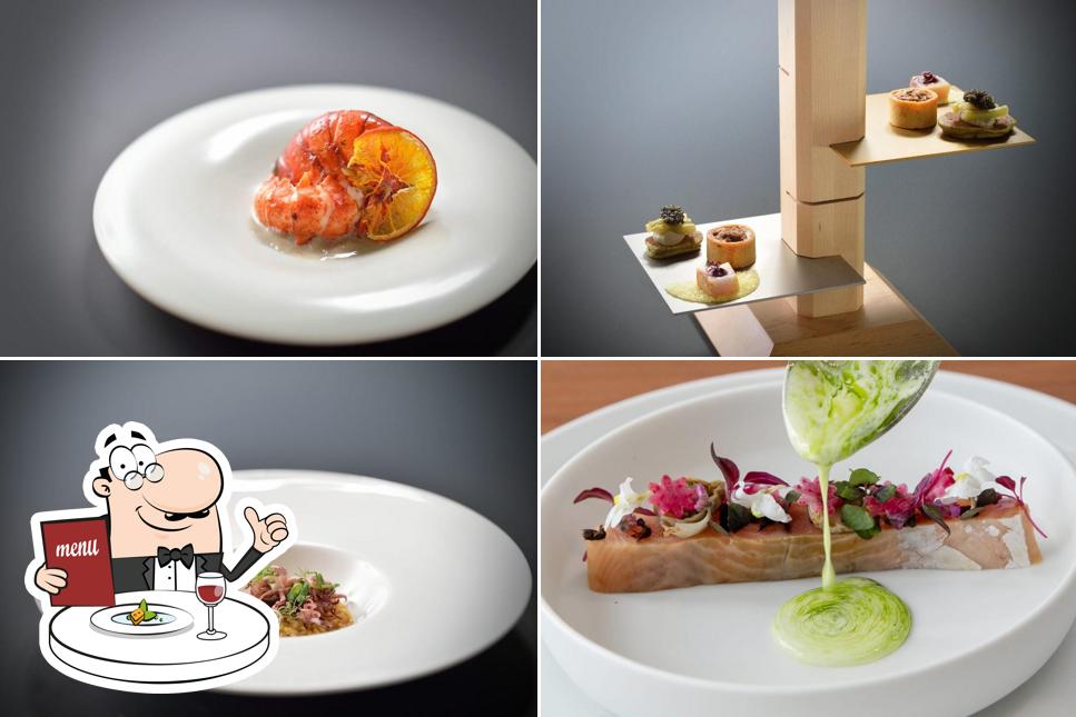 Restaurant Helice