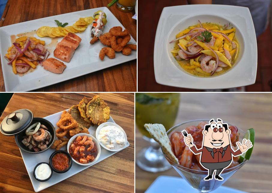 La Jaiba Cevichería