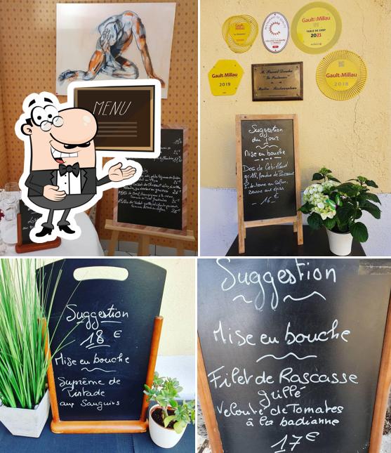 Le Pasturier