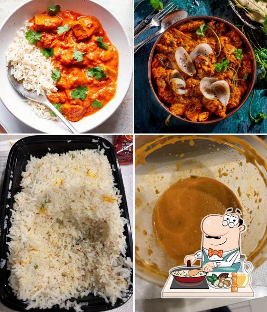 Noorjahan Indian Cuisine (Rochester Hills)