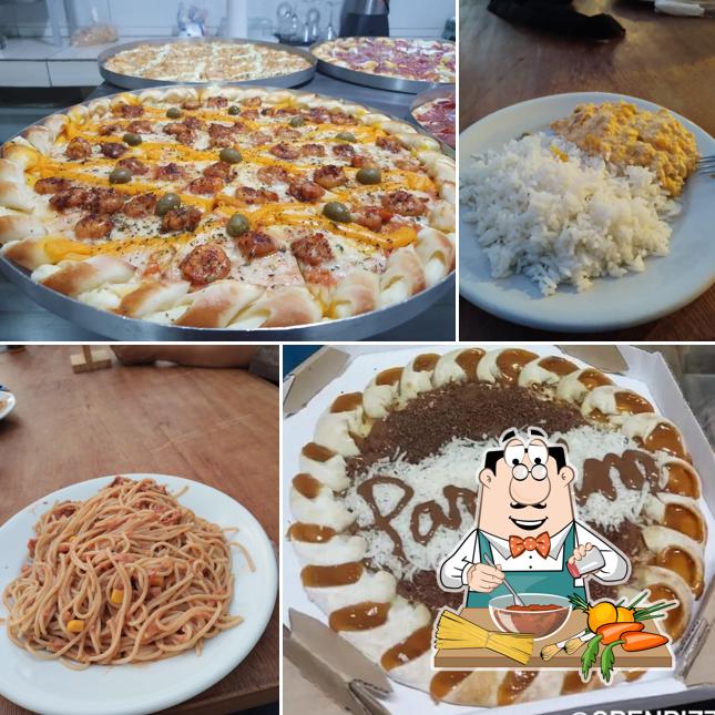 Open Pizza Tirol