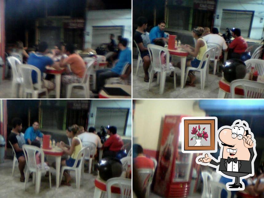 Pizzaria & Lanchonete Q'Delicia