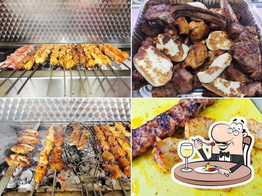 Shelley Ongar Kebab & Pizza House