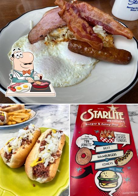 Starlite Diner 2