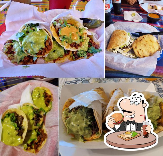 Taqueria Tijuana