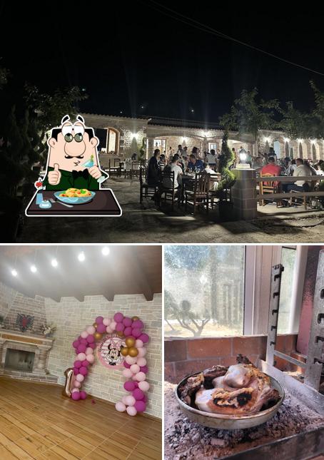 Taverna Dervishaj