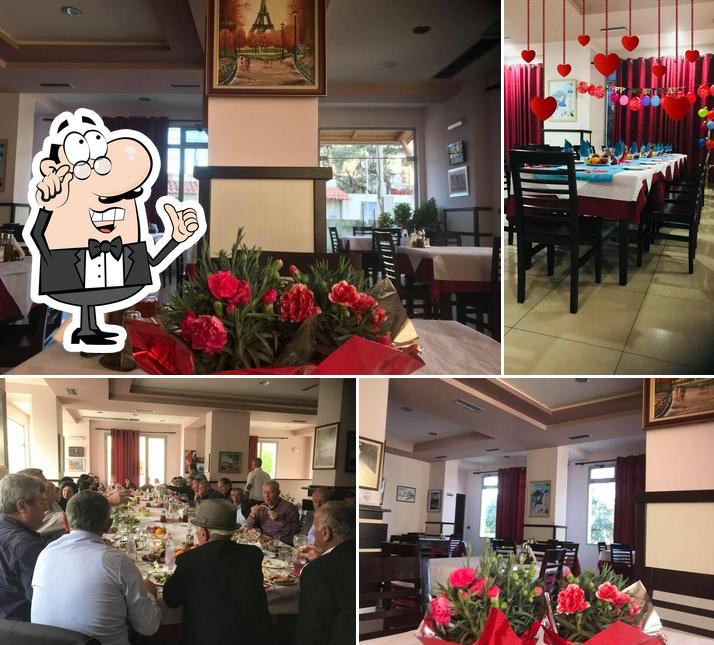 Traditional Restaurant HODO Vlorë