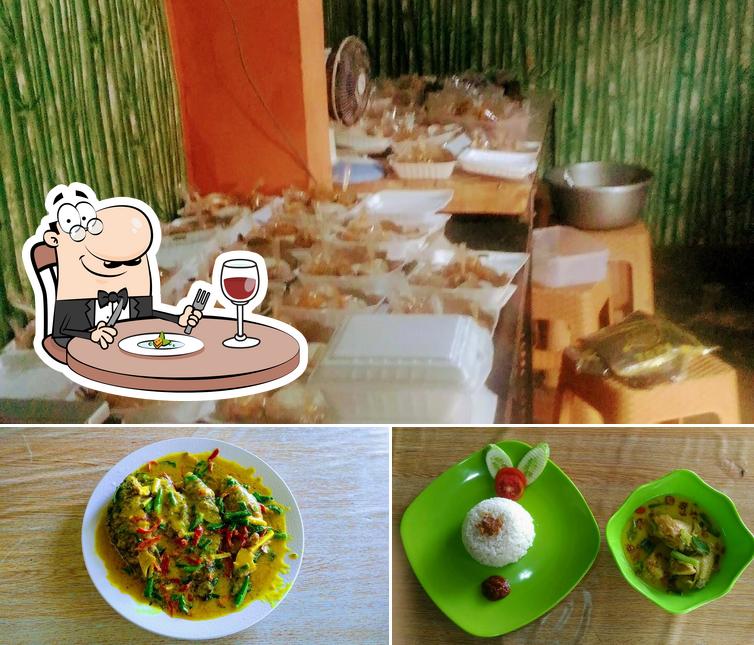 Warung NASI NIKMAT RASA