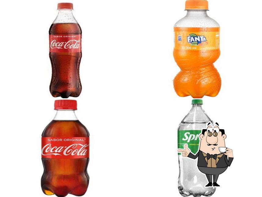 sport food