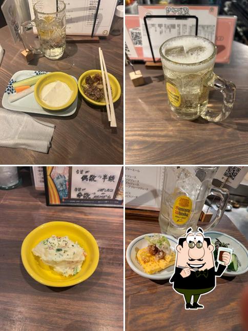 たちのみエルボー 魚町店