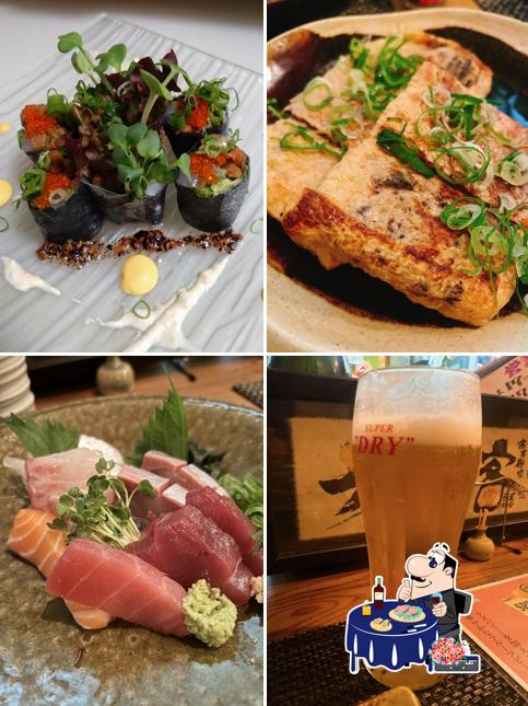 和ダイニングぎょっと