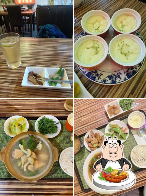 蔓蔓小食光
