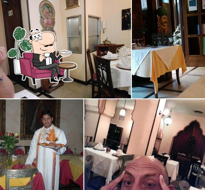 Jaipur - Ristorante Indiano Torino