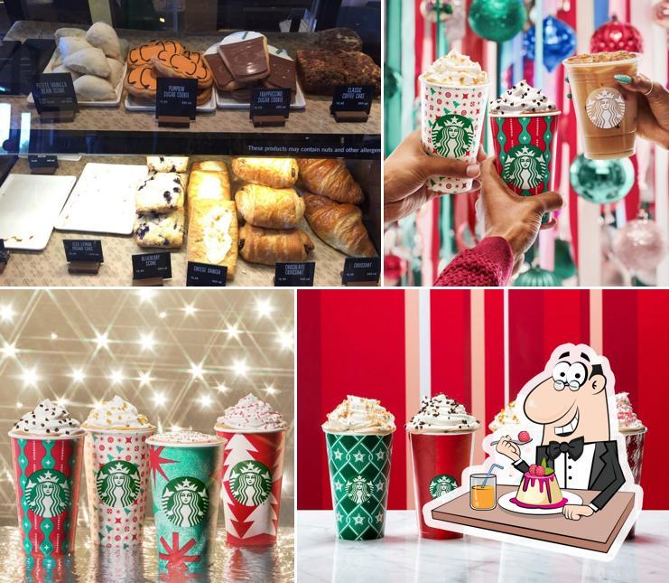Starbucks Coffee Company