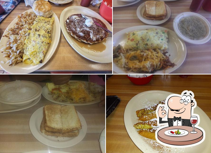 The Breakfast House - Socastee