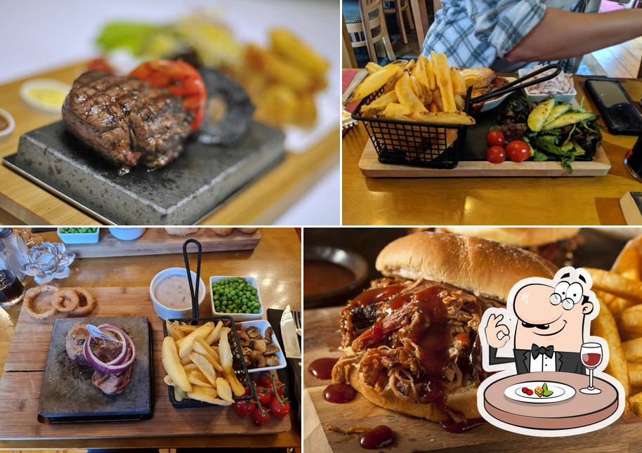 The Woolpack