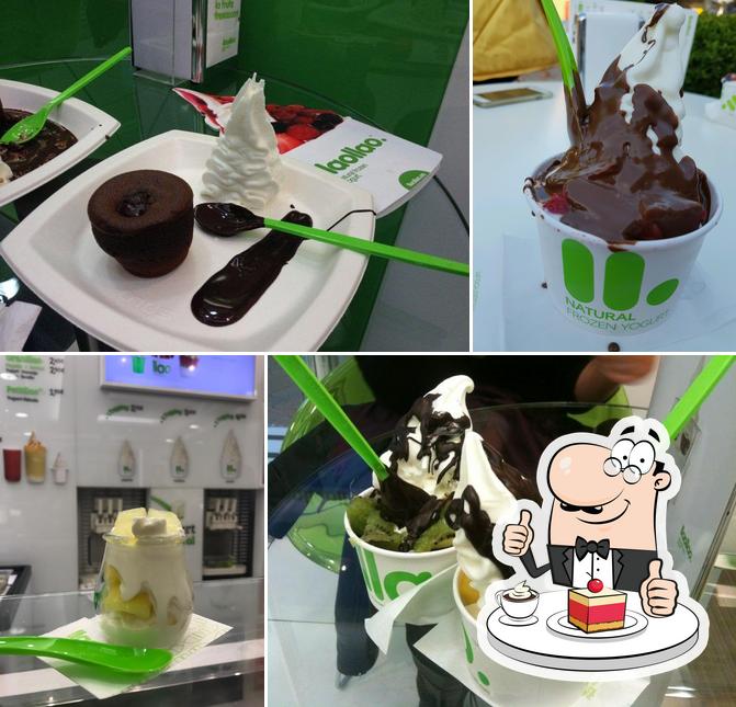 llaollao