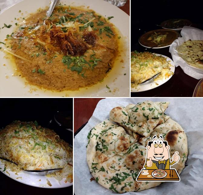 Naan -N- Curry Renton