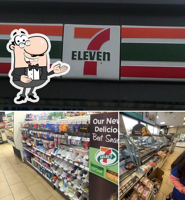 7-Eleven